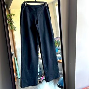 Zella yoga wide leg pants.